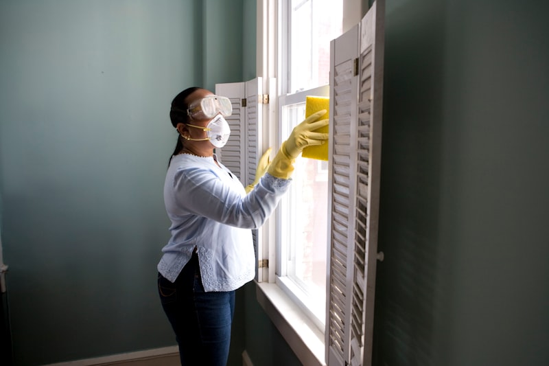 Professional Drain Cleaning in Rowena